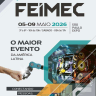 FEIMEC 2026 - MANUAL