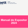 BETT Brasil 2024 - Manual do Expositor