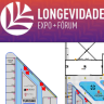 LONGEVIDADE EXPO + FORUM 2024 - Planta Baixa