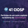 Regulamento do Expositor - 41º CIOSP