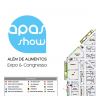 APAS Show 2024 - Planta