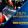 Eletrolarshow 2024 - Manual do Expositor