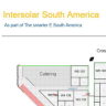 INTERSOLAR SOUTH AMERICA 2024 - Planta Baixa