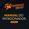 APAS EXPERIENCE São Paulo - Manual do Patrocinador